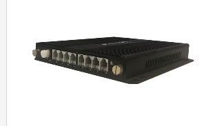 0路视频综合业务光端机