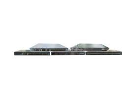 JW-SE60-B 系列三层万兆交换机