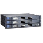 IKS-6524/6526系列 24和24+2G口机架式网管型以太网交换机