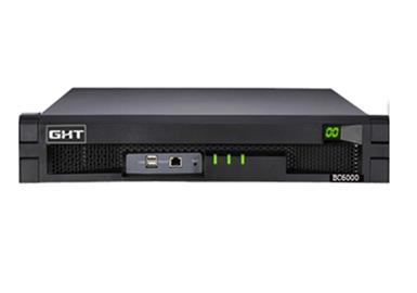 BC6000会话边界控制器