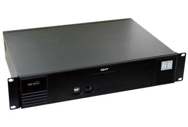 MS5200系列媒体资源服务器