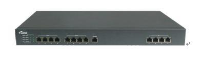 IPPBX网络语音交换机-SV8100-X96 IP PBX