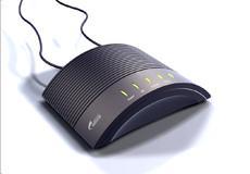 宽带接入ADSL设备 ADSL2110-EHII(R)