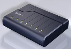 宽带接入ADSL设备 AR3000