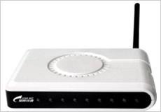 宽带接入ADSL设备 AR800