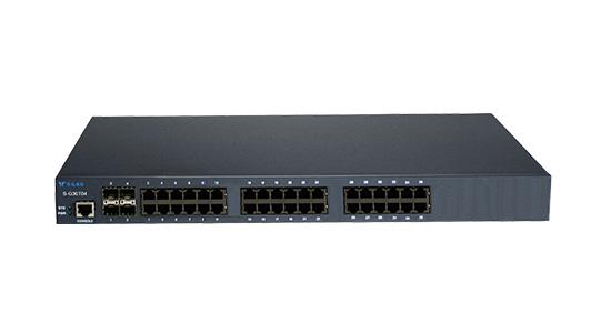 SC-T04G36系列核心交换机