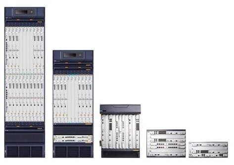 M6000电信级路由器
