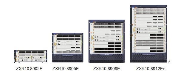 8900E系列核心交换机