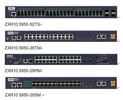 3950系列智能路由交换机