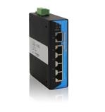 5口非网管型工业以太网交换机(BT-IES205)