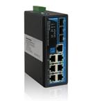 7+3G口网管型千兆工业以太网交换机（BT-IES7010-3GS）
