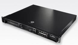 Symbol RFS6000 无线 RF 交换机