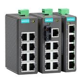 EDS-205/208系列
8端口/5端口的入门级工业以太网交换机