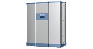 壁挂式逆变器2-50K