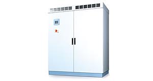 大功率光伏逆变器