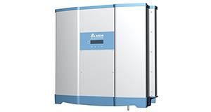 壁挂式逆变器2-50K