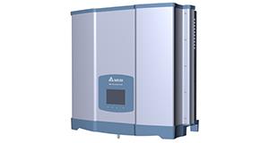 壁挂式逆变器2-50K