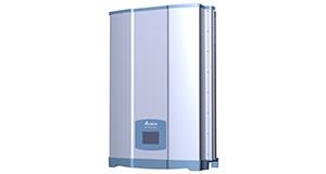 壁挂式逆变器2-50K