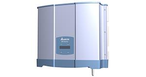 壁挂式逆变器2-50K