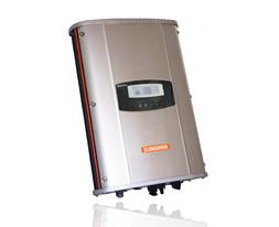 SG1K5TL 组串型光伏逆变器