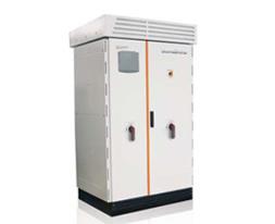 SG100KC-Outdoor 电站型光伏逆变器