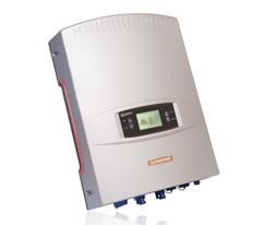 SG3KTL-M 组串型光伏逆变器