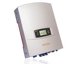 SG5KTL-M 组串型光伏逆变器