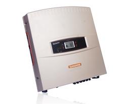 SG20KTL 组串型光伏逆变器