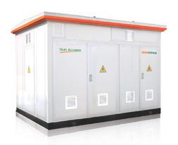 SG1260KS 电站型光伏逆变器