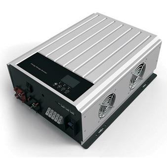 PH3000系列PWM太阳能控制逆变一体机