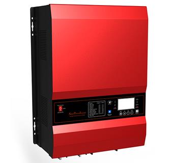 PV3500系列 MPPT光伏控制逆变一体机