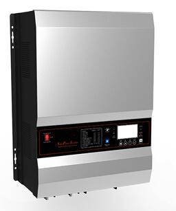 PV3500系列 MPPT太阳能控制逆变一体机