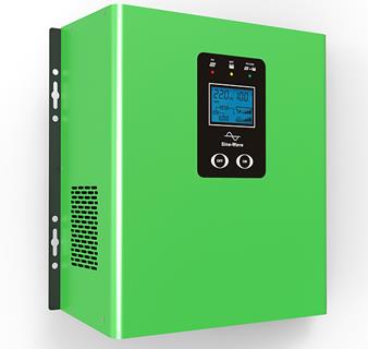 PV2000系列太阳能纯正弦波逆变器