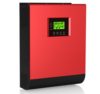 PH1800系列 MPPT太阳能控制逆变一体机