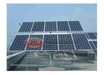 太阳能发电