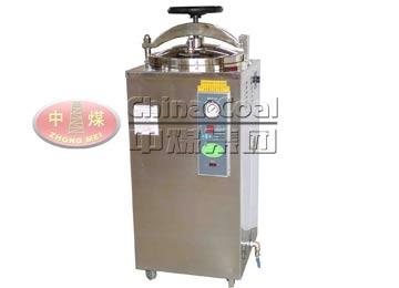 全自动高压蒸汽灭菌器