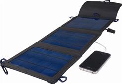 便携式太阳能电源设备 EL71033-10瓦