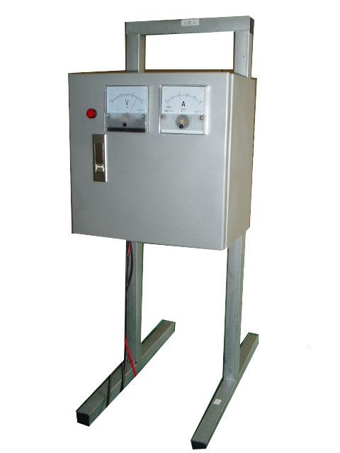 80瓦太阳能灌溉系统 EL6103