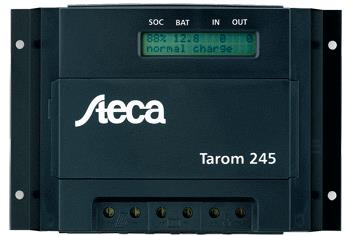 STECA充电控制器 Tarom 235/245/430/440