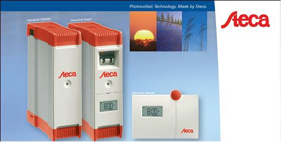 STECA并网逆变器