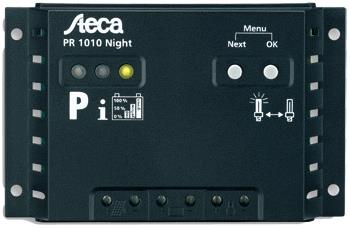 STECA充电控制器 PR 1010N 系列