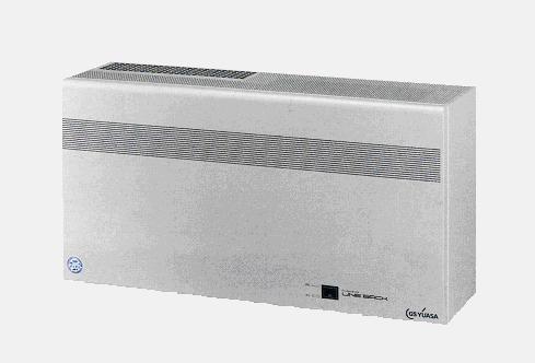 太阳能发电系统 LINE BACK FXⅡ