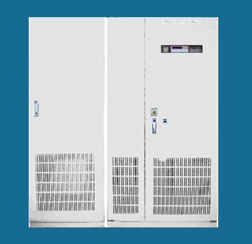 太阳能发电系统 LINE BACK Ω（三相100kw）