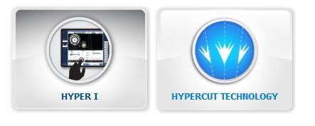 线切割放电加工机