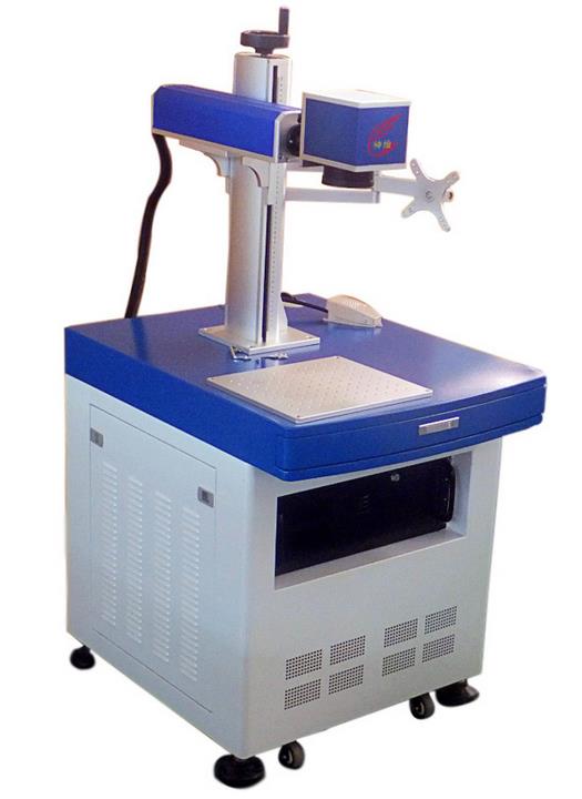 光纤打标机