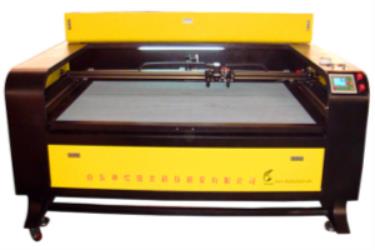 1610激光切割机