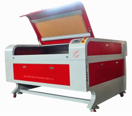 1290激光切/雕机