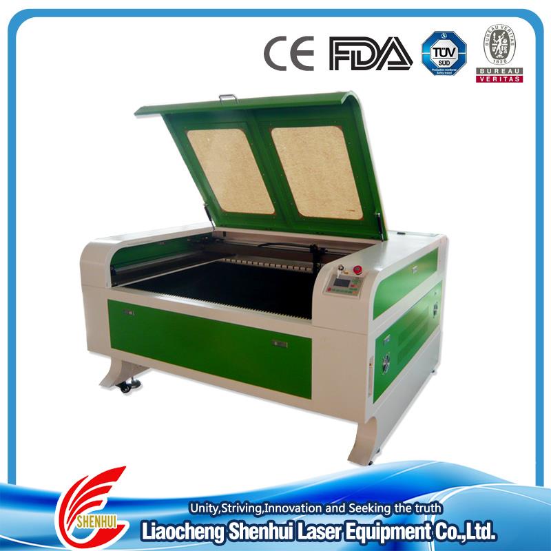 6090激光切/雕机