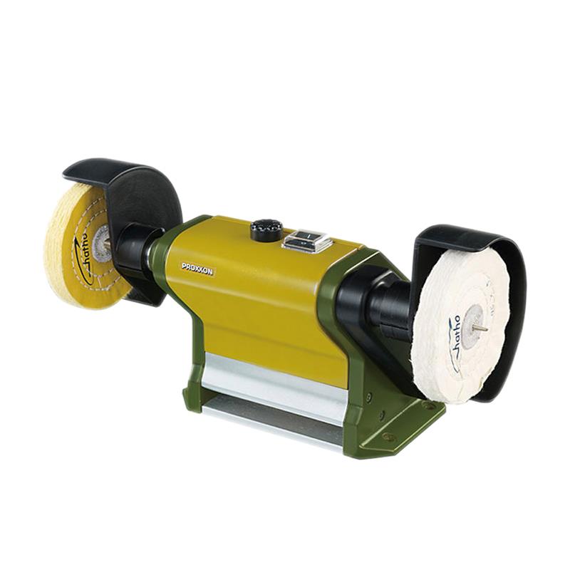 27180 微型抛光机 PM100