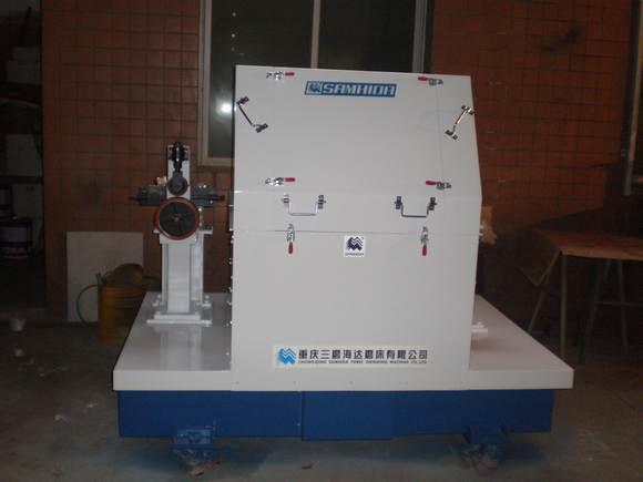 2MX5105线材抛光机